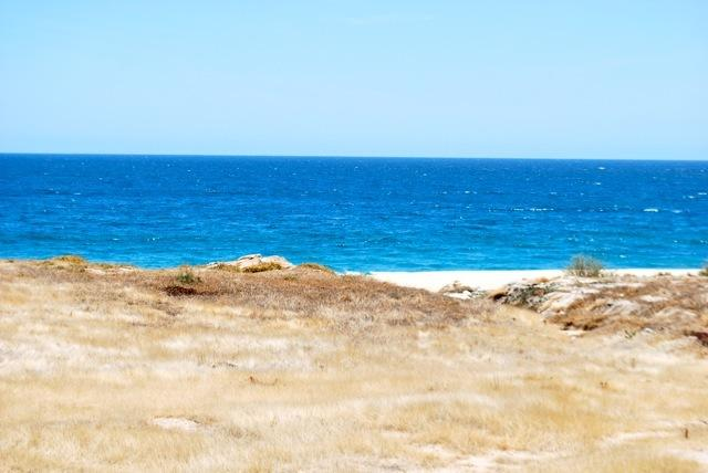 Oceanfront homesites for sale in Los Cabos Mexico